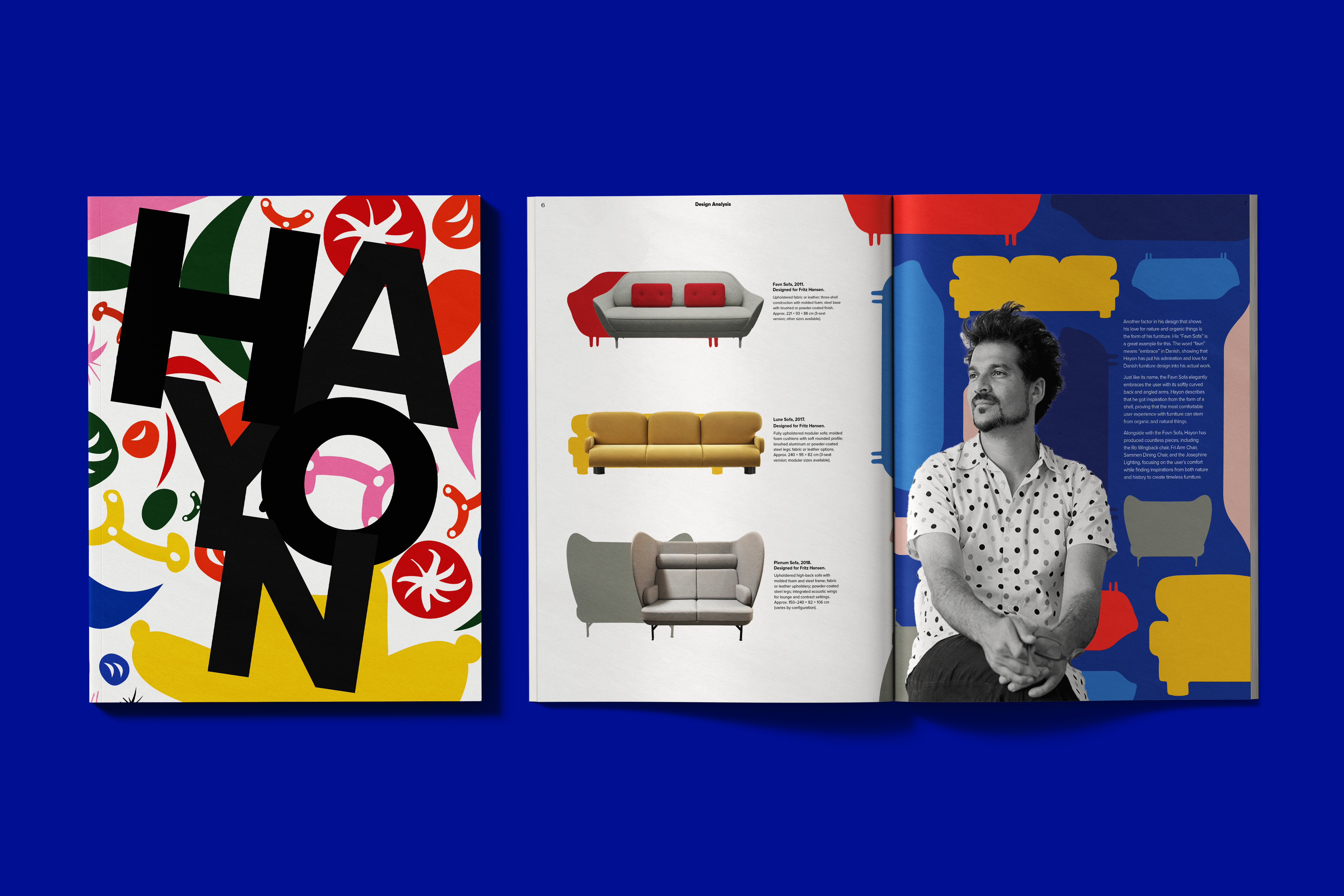 Jaime Hayon Book Project